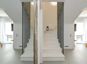 Smash A - Apartments with private pool