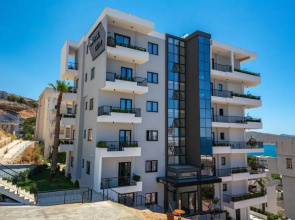 Apart-Hotel Lili2