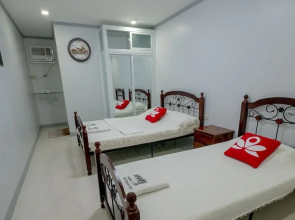 ZEN Rooms Guimod Transient Vigan