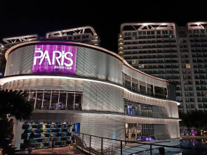 Azure Urban Resort And Residences