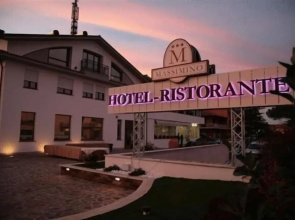 Hotel Massimino