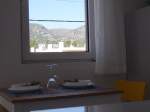 Coastal Apartment Christina 2