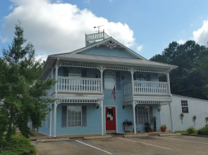 Victorian Inn