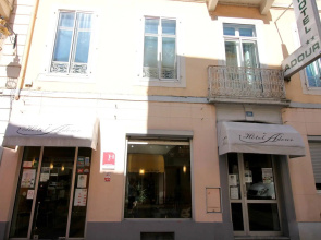 Hotel Adour