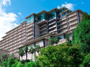 Hoshino Resorts RISONARE Atami