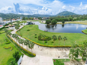 Wyndham Royal Lee Phuket