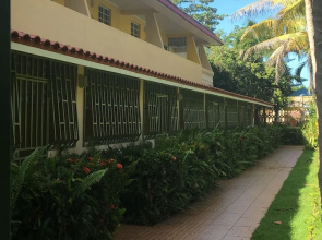Yukayeke Playa Resort