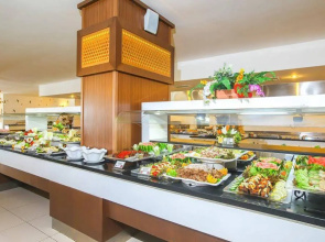 Eftalia Aqua Resort – All Inclusive