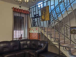 Гостевой дом Пролетарская, 19