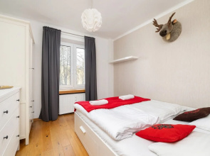 Apartment for 5 Zakopane by Renters