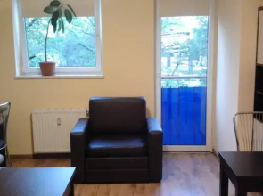Poznań center Studio