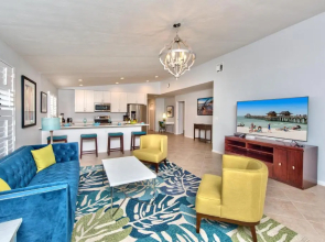 Milano Vacation Rental Naples, Vanderbilt Beach