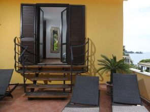 Rooms Figarola