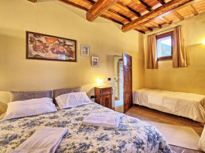 Podere Orietta