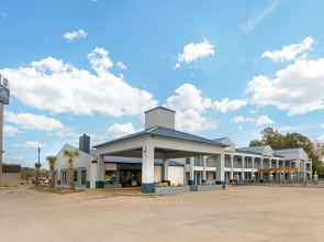 Best Western West Monroe Inn