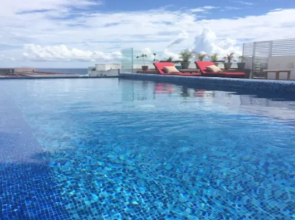 Ocean Plaza 14 by Praia