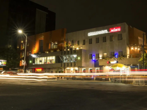 Urbano Hotel