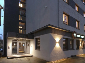 JustStay Ratingen Hotel & Apartments