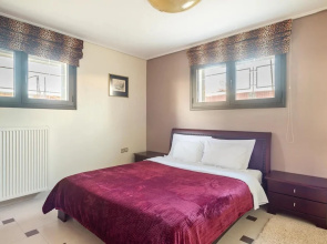 Beautiful 1-bed Cottage in Megalopolis