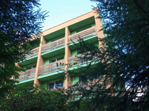 Hotel DELTA Sec
