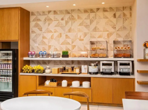 Fairfield by Marriott New York Manhattan Times Square