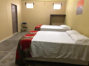 Hotel Casa Vieja