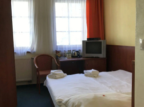 Hotel Záviš z Falkenštejna