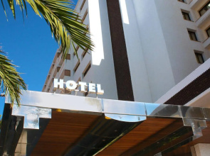 Hotel Servigroup La Zenia