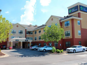 Extended Stay America Madison - West
