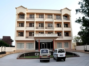 Vishal Hotel