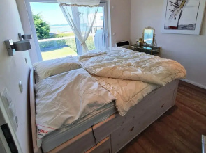 Haus am Merr auf Fehmarn OT Westerbergen