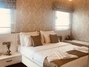 Provence Mansion Alacati