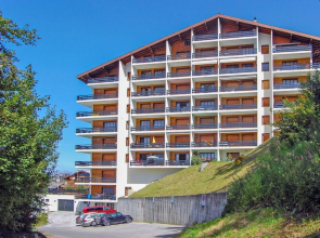 Chaedoz 24-1 Haute-nendaz