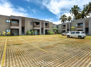 CVP - Condominium With Swimming Pool Near Patacho Beach