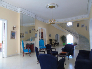 Hotel E Mirazul