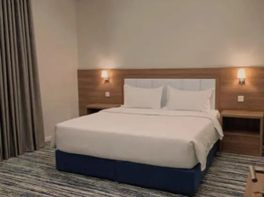 Holiday Plus Tabba Apartments