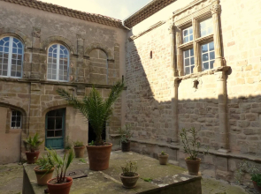 Chateau De Puicheric
