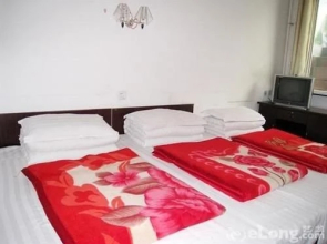 Longhua Hotel (Wutaishan Scenic Area)