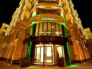 Holiday Inn Lodz by IHG