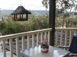 The Hideaway Luxury B&B Retreat