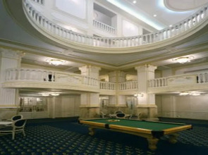 Esplanade Spa and Golf Resort