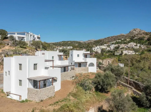 Ktima Drilli Naxos