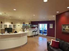 Best Western Stav Hotel