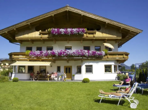 Bauernhof Mesnerhof