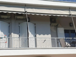 Eretria Apartments