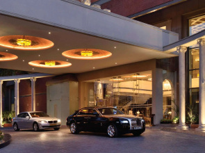 Radisson Blu MBD Hotel Noida