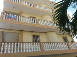 Apartamento Acuario Nacional