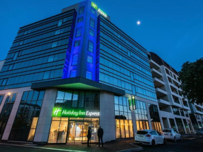Holiday Inn Express Rouen Centre - Rive Gauche by IHG