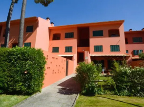 Casa da Aroeira
