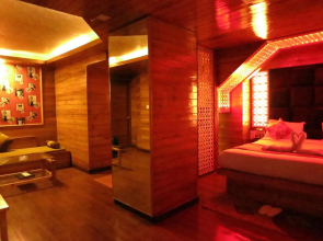 Viceroy Hotel